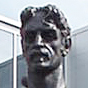 zappa sculpture