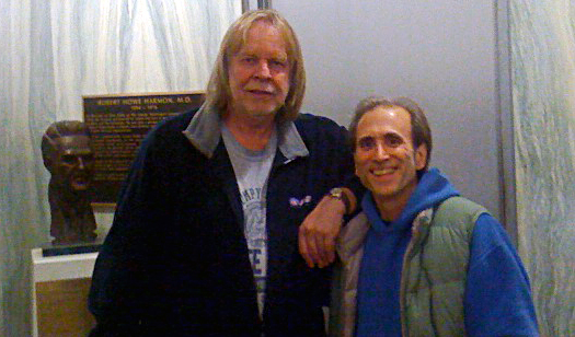 wakeman
